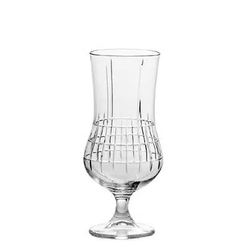 50.4 cl - Bormioli Rocco Coconut Calice Cocktail in Vetro - Set 6 Pezzi Spedizione Espresso