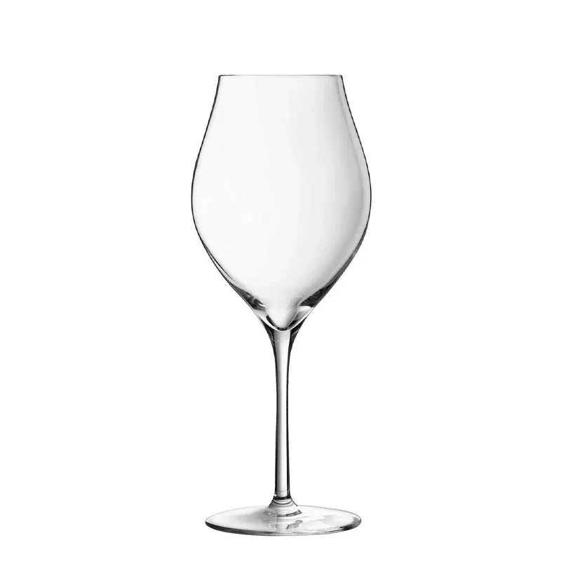 Subito Disponibile 55 cl - Chef & Sommelier Exaltation Calice Vino Rosso in Vetro - Set 6 Pezzi