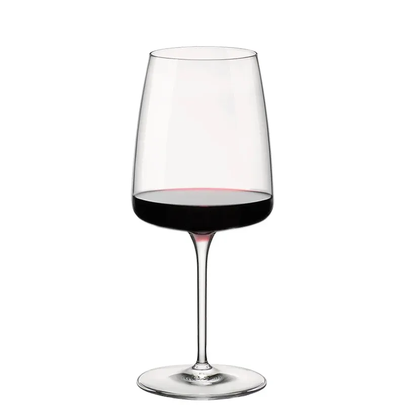 55.5 cl - Bormioli Rocco Nexo Calice Vino Rosso in Vetro - Set 6 Pezzi Compra Online