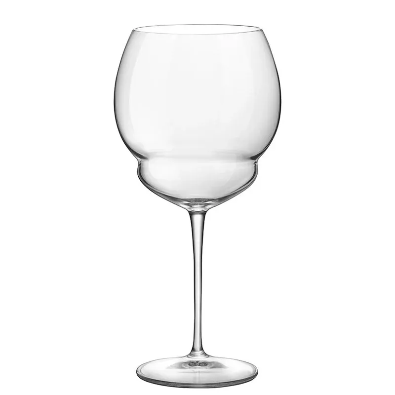 Pagamento Sicuro 80 cl - Bormioli Luigi Backdoor 20s Calice Gin Tonic in Vetro - Set 6 Pezzi