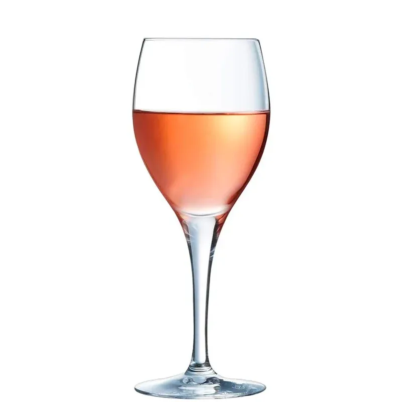 25 cl - Chef & Sommelier Sensation Exalt Calice Vino Rosso in Vetro - Set 6 Pezzi Compra Online