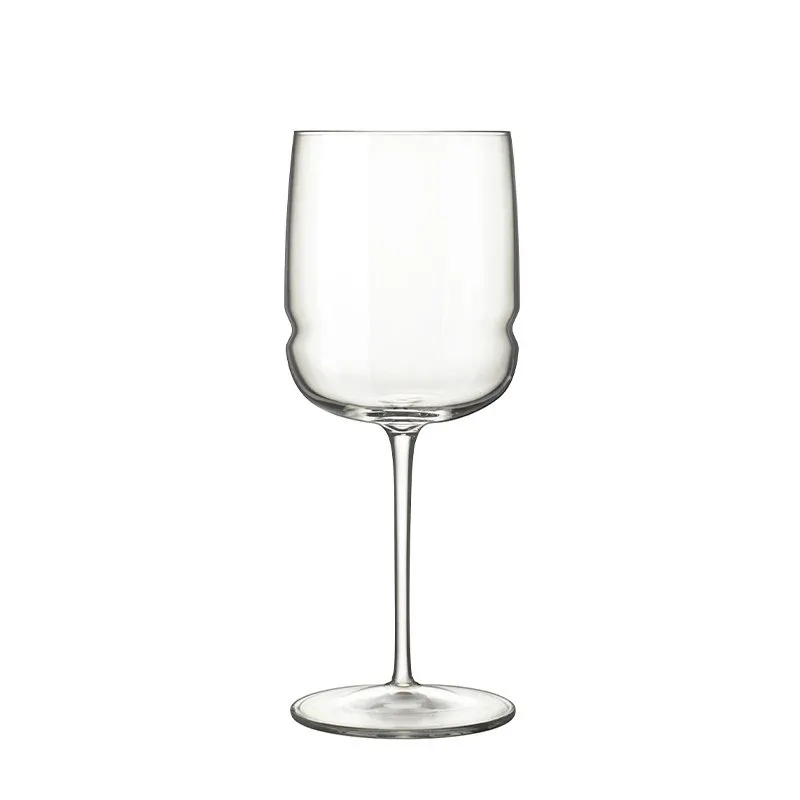 Esclusivo 55 cl - Bormioli Luigi Grandioso Calice Vino Rosso in Vetro - Set 6 Pezzi