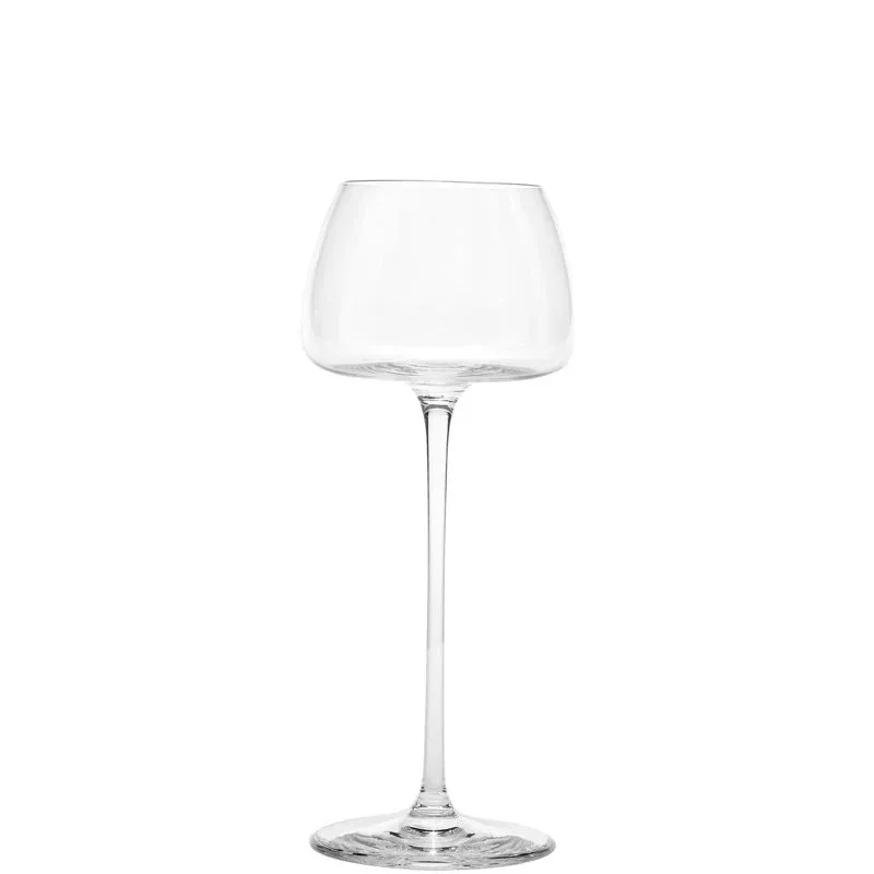 15 cl - Zafferano Ultralight Calice Liquore in Vetro Fatto a Mano - Set 2 Pezzi Ultima Occasione