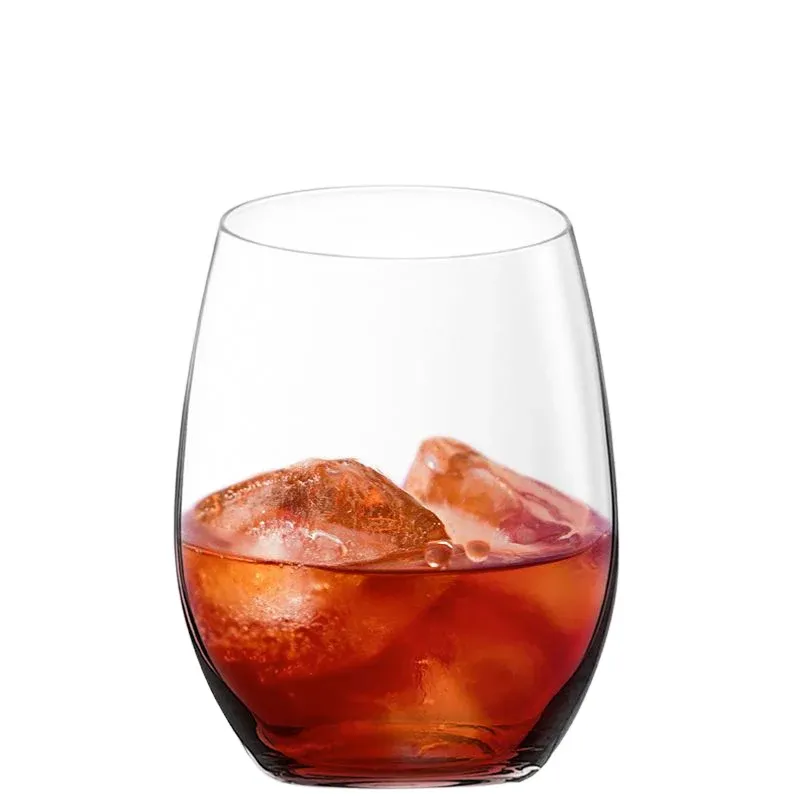 27 cl - Chef & Sommelier Primary Bicchiere Vino in Vetro - Set 6 Pezzi Compra Adesso