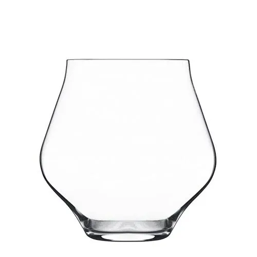 Miglior Prezzo 45 cl - Bormioli Luigi Supremo Bicchiere Vino Rosso in Vetro - Set 6 Pezzi