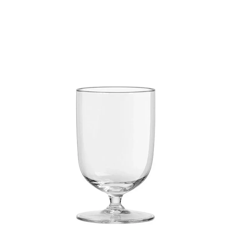 35.5 cl - Onis Levitas Bicchiere Whisky in Vetro - Set 12 Pezzi Novità