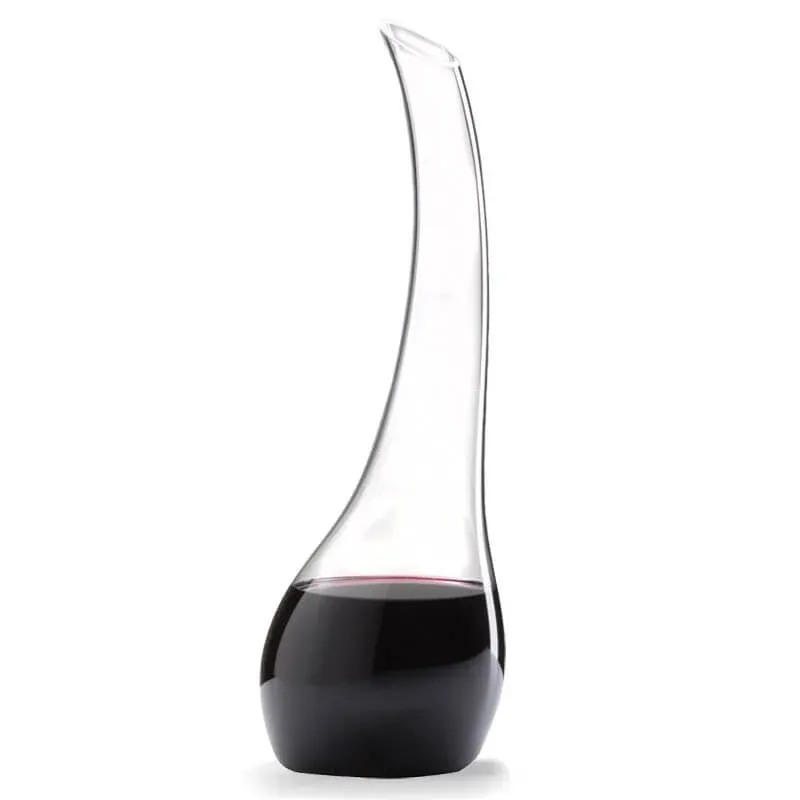 120 cl - Riedel Cornetto Decanter in Vetro Occasione