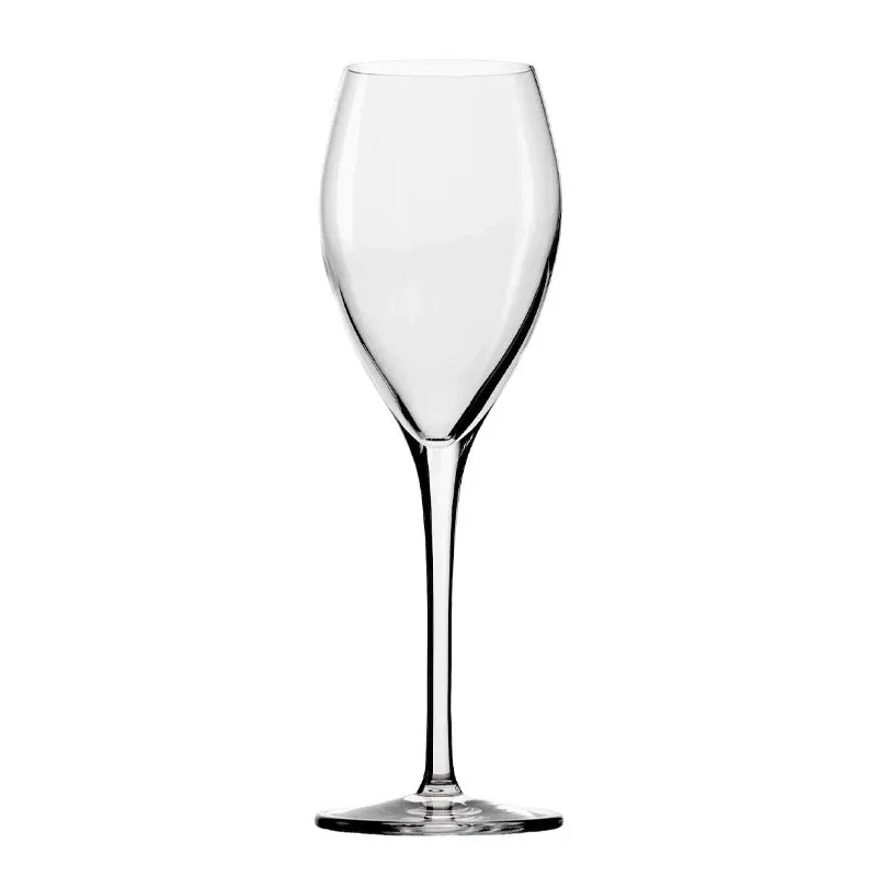 21 cl - Stolzle Lausitz Vinea Calice Flute in Vetro - Set 6 Pezzi Ultime Pezzi