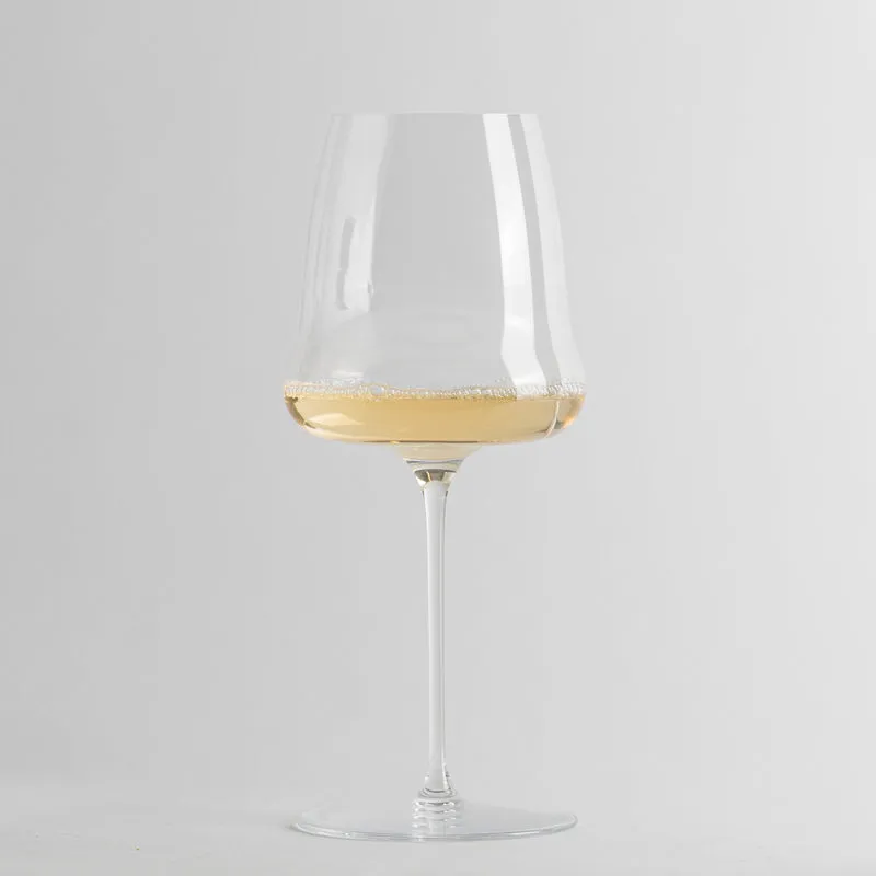 Prezzo Scontato 73.6 cl - Riedel Winewings Calice Vino Bianco Chardonnay in Vetro