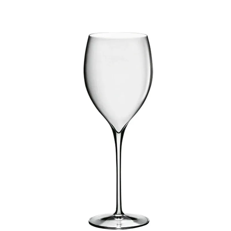 Compra Oggi Stesso 46 cl - Bormioli Luigi Magnifico Calice Degustazione in Vetro - Set 6 Pezzi