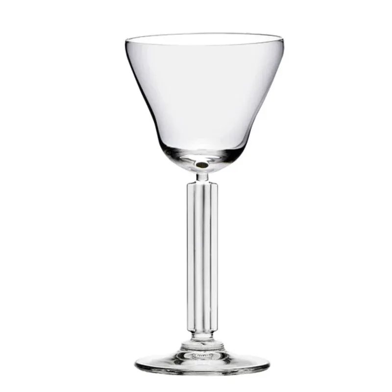 19 cl - Onis Modern America Bicchiere Martini in Vetro - Set 6 Pezzi Economico