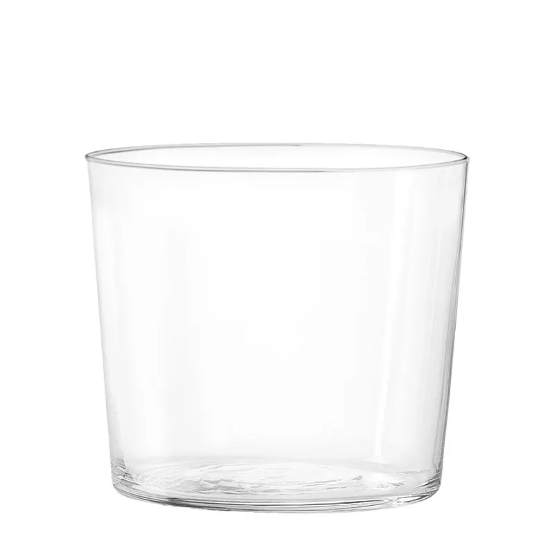 27 cl - H&H Starck Bicchiere Vino Rosso in Vetro - Set 6 Pezzi Affare