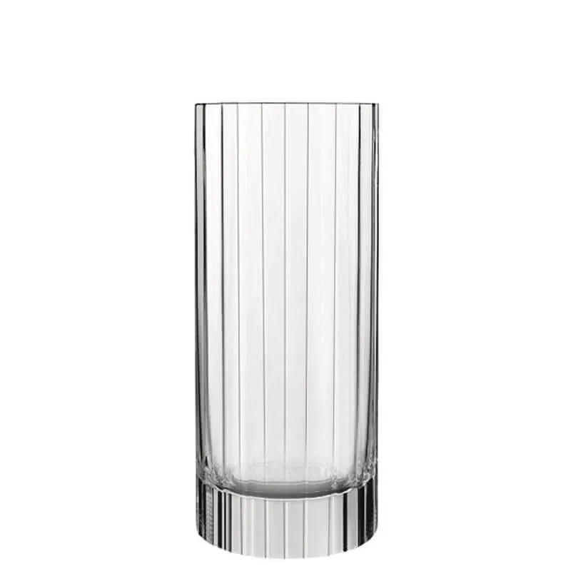 48 cl - Bormioli Luigi Bach Bicchiere Bibita in Vetro - Set 6 Pezzi Sconto