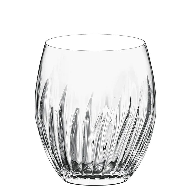 50 cl - Bormioli Luigi Mixology Bicchiere Cocktail in Vetro - Set 6 Pezzi Di Tendenza