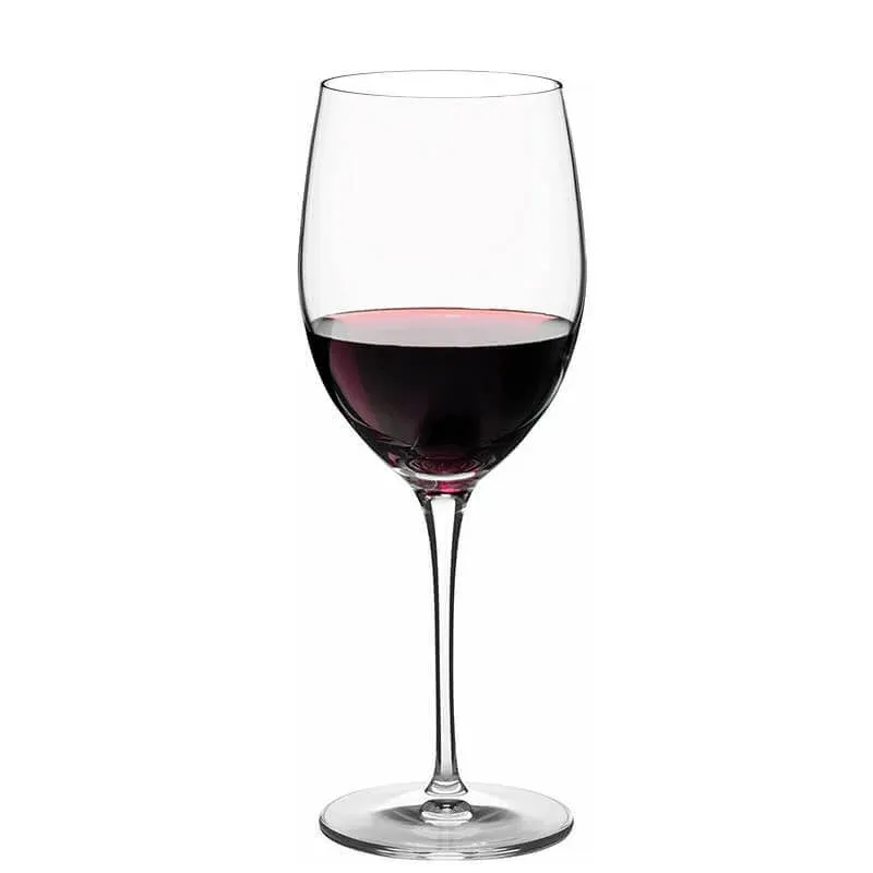 52 cl - Bormioli Luigi Royale Calice Vino Rosso in Vetro - Set 6 Pezzi Non Perdere