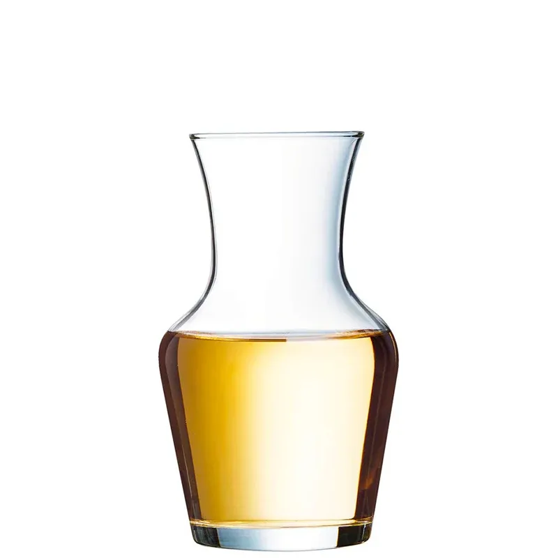 25 cl - Arcoroc Vin Caraffa in Vetro - Set 12 Pezzi Ultime Pezzi