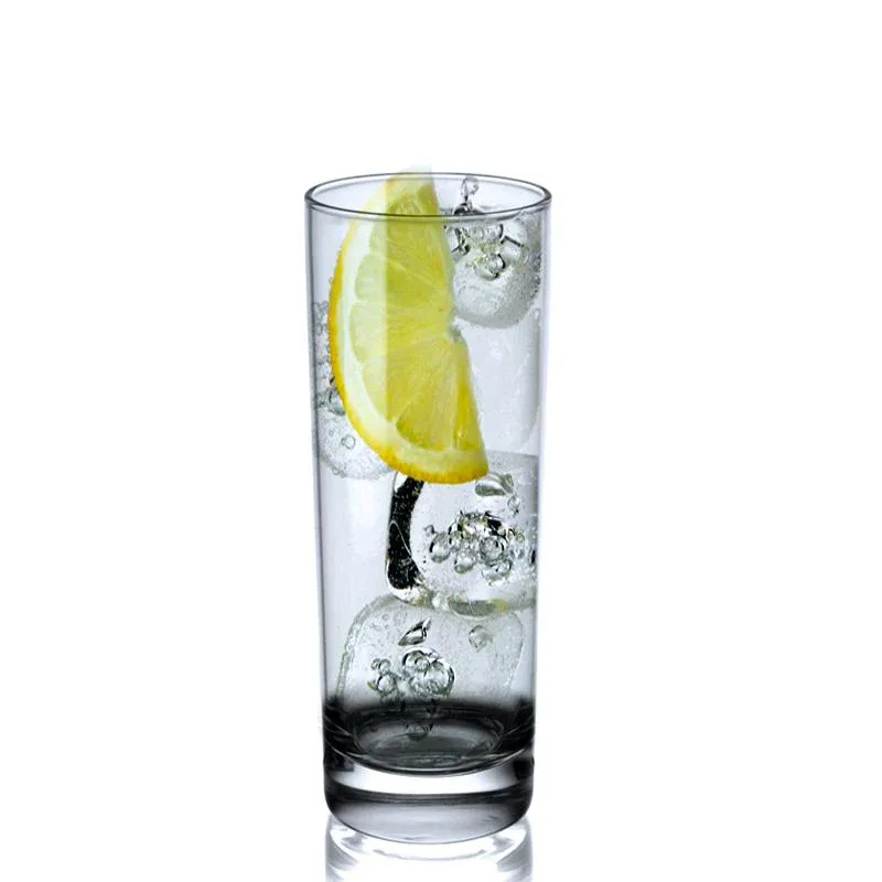 22 cl - Arcoroc Islande Bicchiere Bibita Tubo in Vetro - Set 6 Pezzi Economico