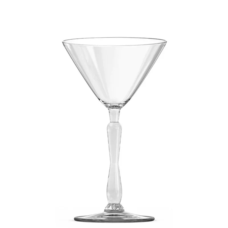 Scelto Dai Clienti 18.5 cl - Onis New Era Bicchiere Martini in Vetro - Set 6 Pezzi