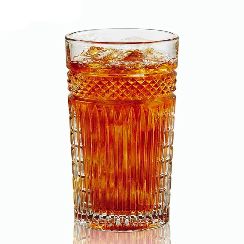 47 cl - Libbey Radiant Bicchiere Bibita in Vetro - Set 12 Pezzi Pagamento Sicuro
