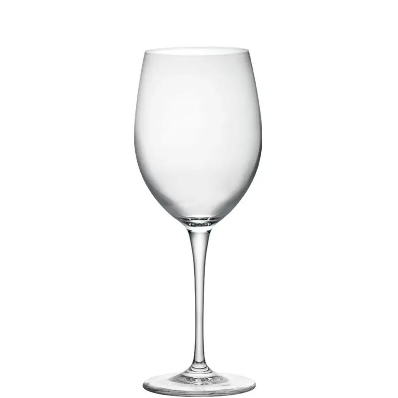 60 cl - Bormioli Rocco Galileo Calice Vino Bianco in Vetro - Set 2 Pezzi Direttamente Dal Produttore