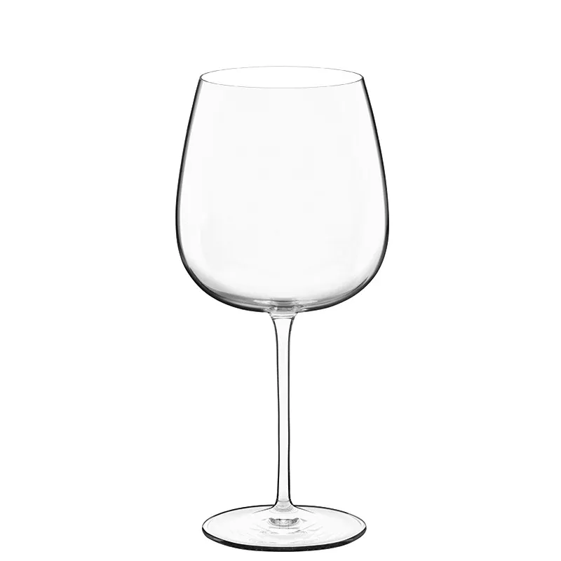 65 cl - Bormioli Luigi I Meravigliosi Calice Vino Bianco in Vetro - Set 6 Pezzi Scelto Dai Clienti