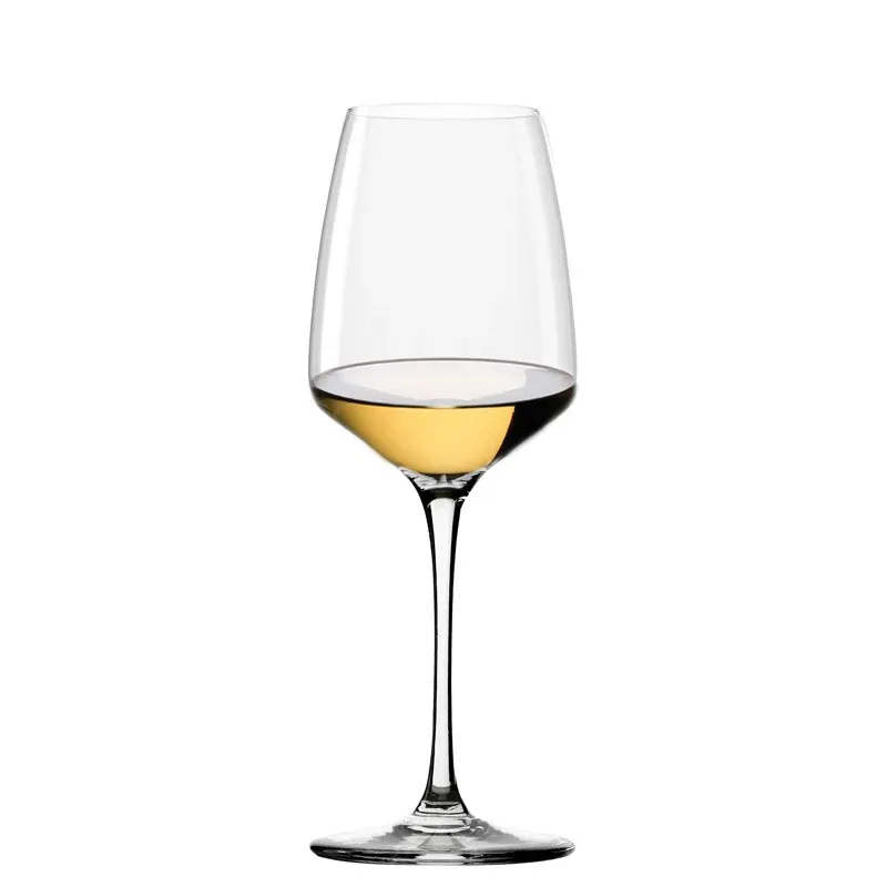 35 cl - Stolzle Lausitz Experience Calice Vino Bianco in Vetro - Set 6 Pezzi Direttamente Dal Produttore