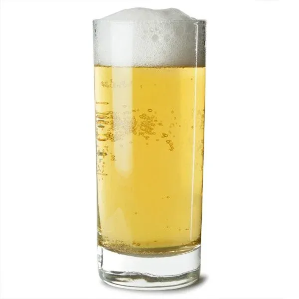 Must-Have 29 cl - Arcoroc Islande Bicchiere Acqua in Vetro - Set 6 Pezzi