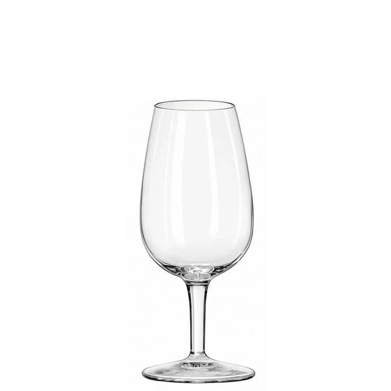 12 cl - Bormioli Luigi DOC ISO Calice Degustazione in Vetro - Set 6 Pezzi Solo Oggi