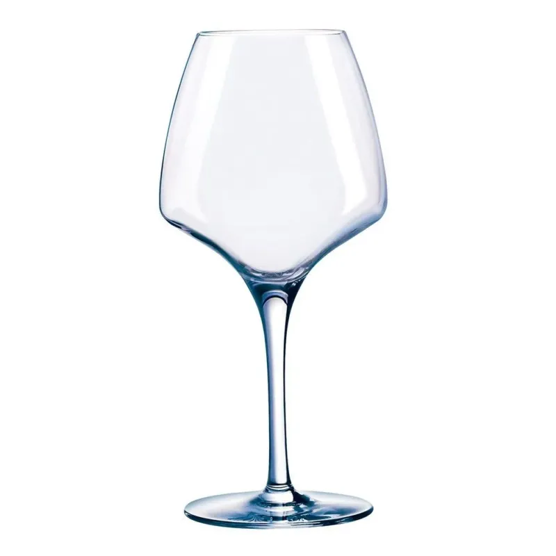Spedizione Espresso 32 cl - Chef & Sommelier Open Up Calice Vino Bianco in Vetro - Set 6 Pezzi