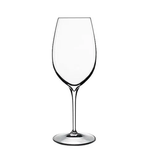 Popolare 40 cl - Bormioli Luigi Vinoteque Calice Acqua in Vetro - Set 6 Pezzi