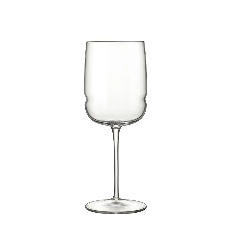 45 cl - Bormioli Luigi Grandioso Calice Vino Bianco in Vetro - Set 6 Pezzi Subito Disponibile