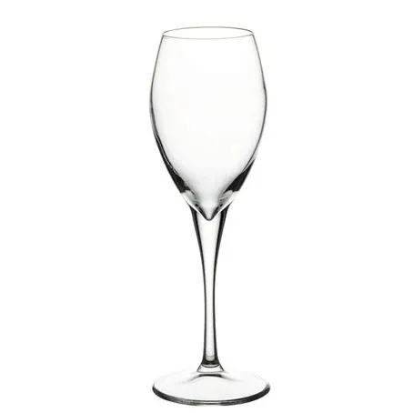 Promozione Esclusiva 20 cl - Pasabahce Montecarlo Calice Vino Bianco in Vetro - Set 6 Pezzi