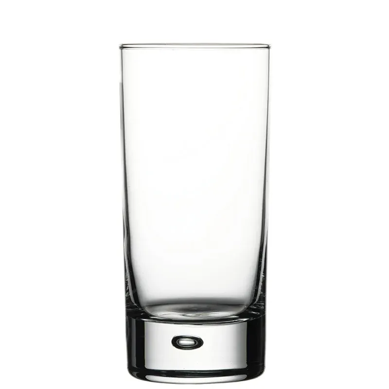 Prezzo Basso 36.5 cl - Pasabahce Centra Bicchiere Bibita in Vetro - Set 6 Pezzi