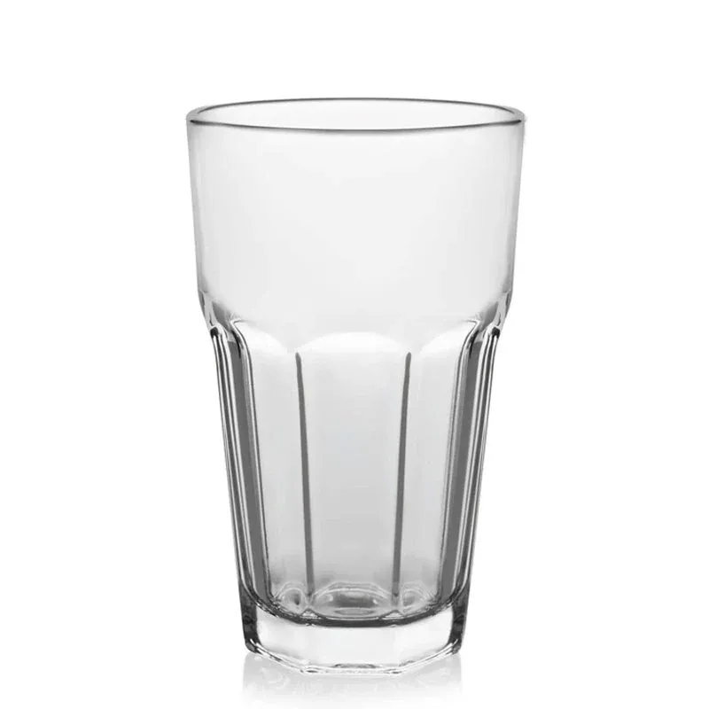 A Buon Prezzo 35.5 cl - Onis Gibraltar Bicchiere Bibita Hiball in Vetro - Set 12 Pezzi
