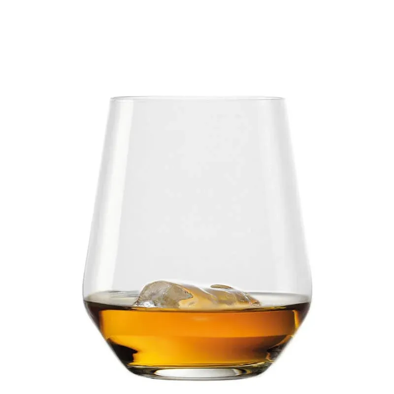37 cl - Stolzle Lausitz Quatrophil Bicchiere Vino in Vetro - Set 6 Pezzi Pagamento Sicuro