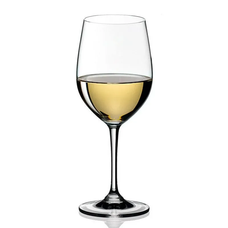 Offerta Speciale 35 cl - Riedel Vinum Calice Vino Bianco in Vetro - Set 2 Pezzi