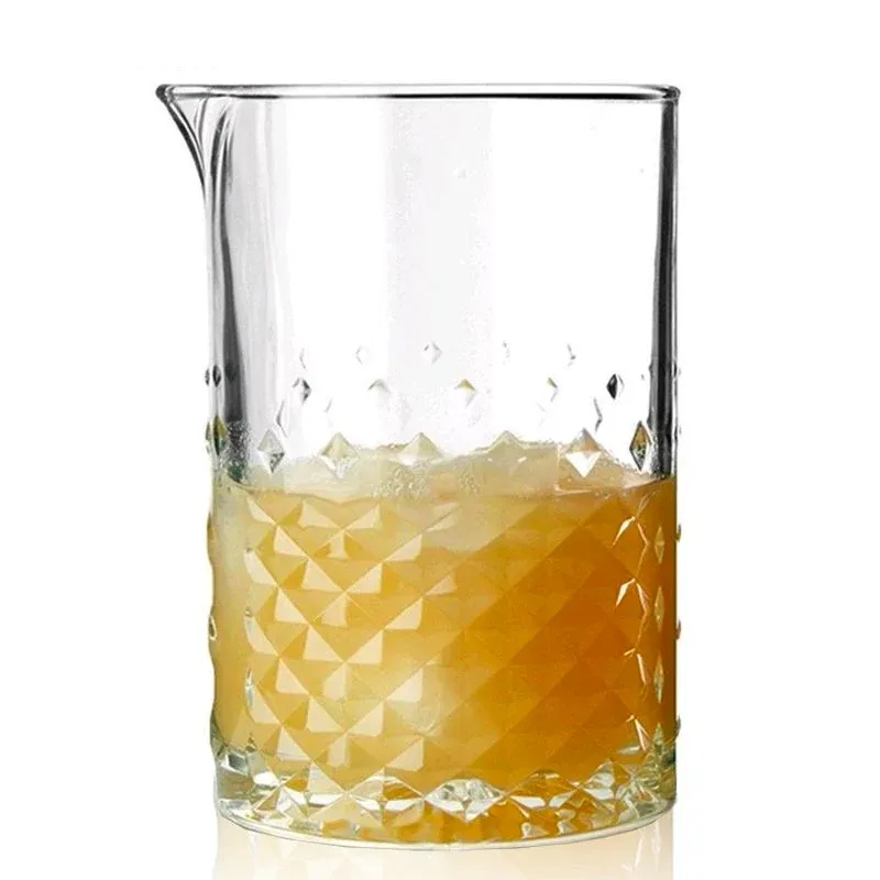 75 cl - Libbey Carats Mixing Glass in Vetro Esclusivo