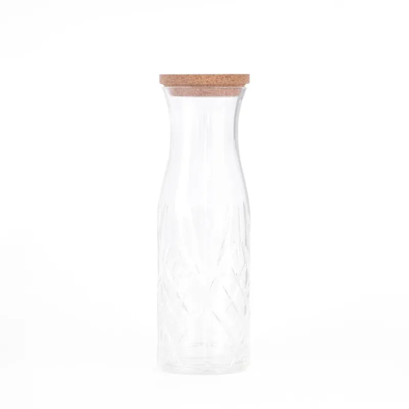 116 cl - RCR Melodia Caraffa in Vetro Prezzo Di Fabbrica