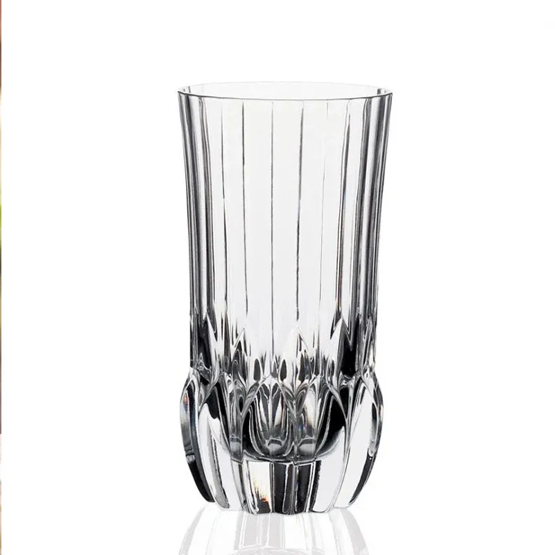 Offerta Del Giorno 40 cl - RCR Adagio Bicchiere Bibita in Vetro - Set 6 Pezzi