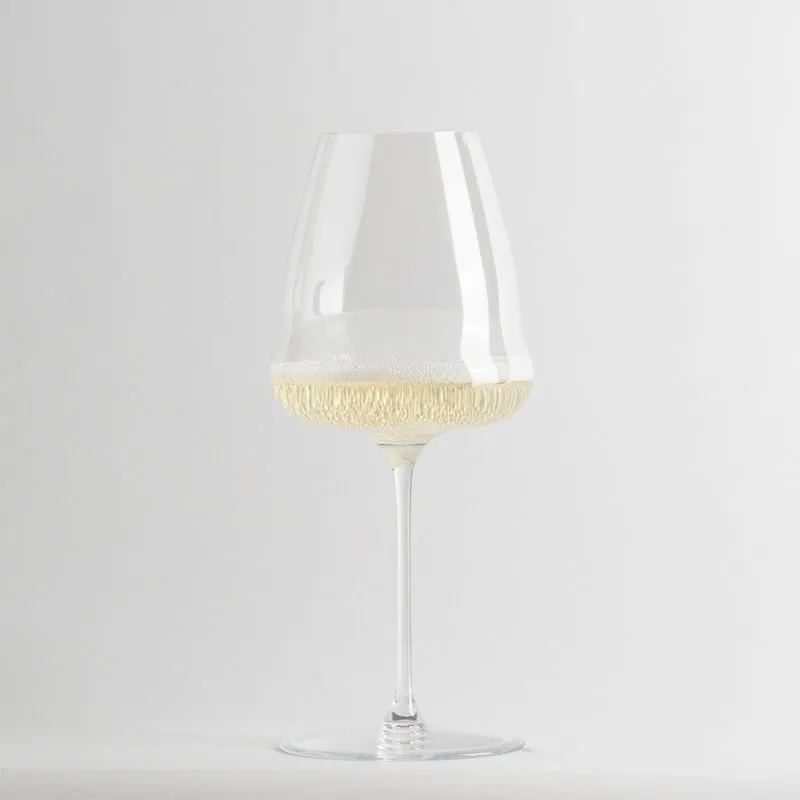 Spedito Oggi 74.2 cl - Riedel Winewings Calice Degustazione Champagne in Vetro