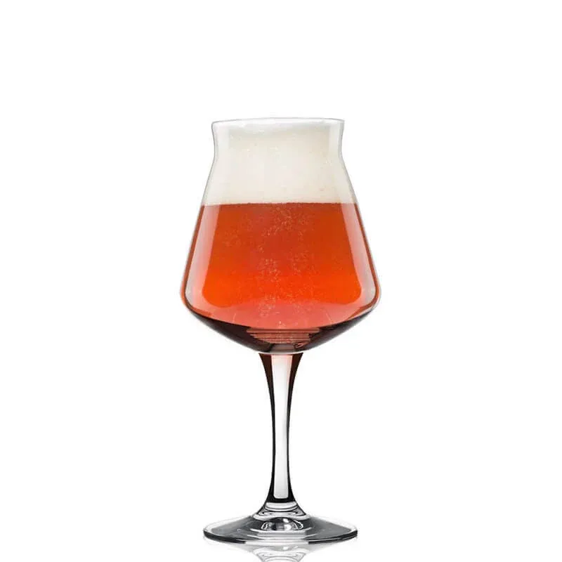 Super Prezzo 33 cl - Rastal Miniteku Calice Birra in Vetro - Set 6 Pezzi