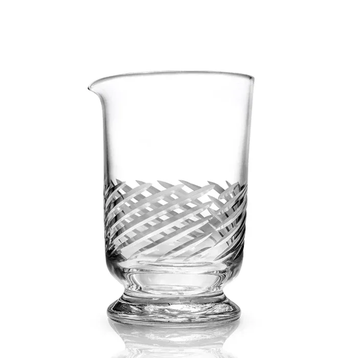 70 cl - Lumian Kashiwa Mixing Glass in Vetro Super Prezzo