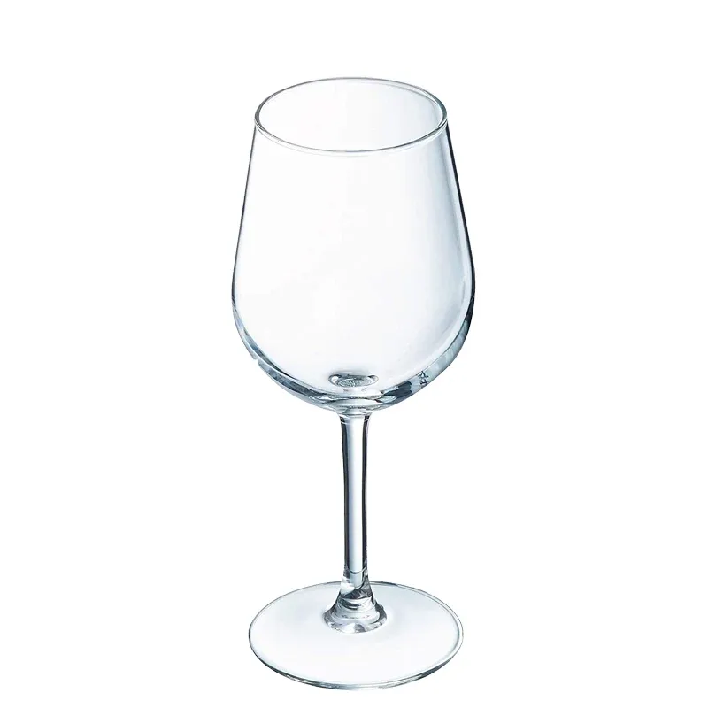 Non Perdere 47 cl - Arcoroc Domaine Calice Vino Rosso in Vetro Temperato - Set 6 Pezzi
