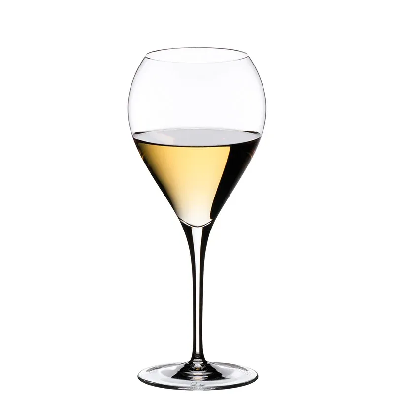 34 cl - Riedel Sommeliers Calice Vino Bianco in Vetro Promozione Esclusiva