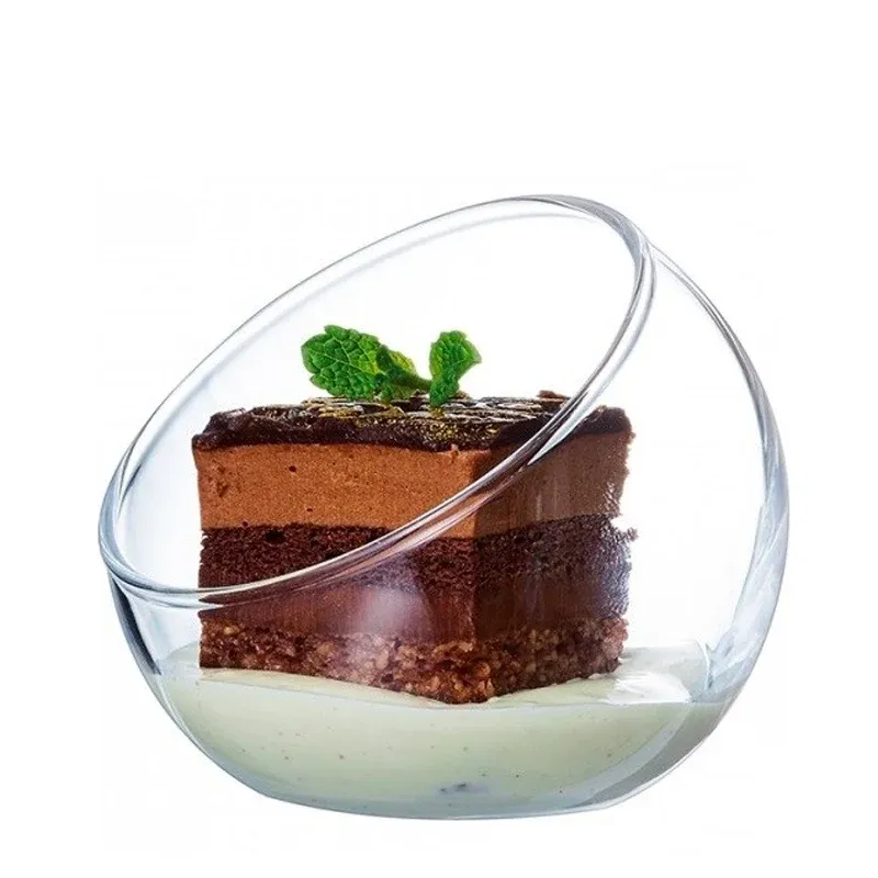 Promo Stagionale 12 cl - Arcoroc Versatile Coppa Gelato in Vetro - Set 6 Pezzi