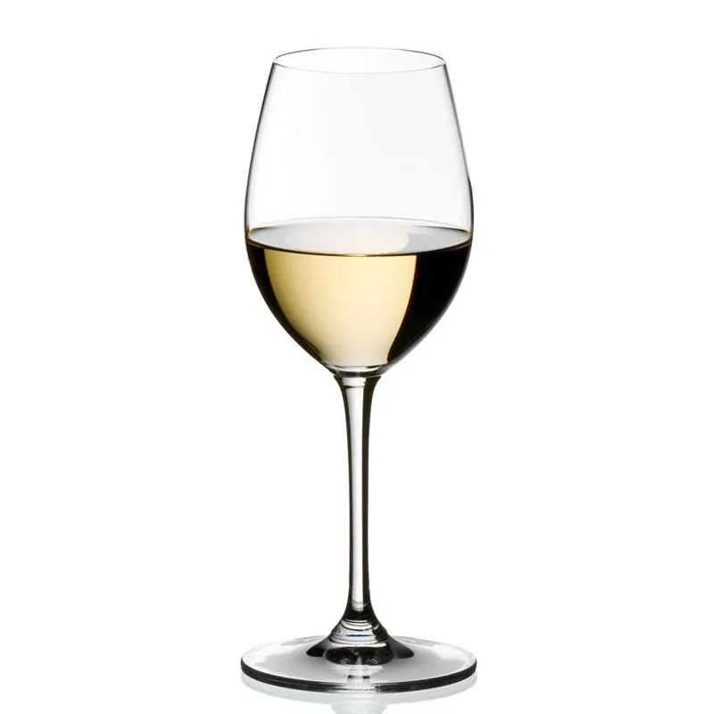 Nuova Collezione 35 cl - Riedel Vinum Calice Vino Bianco Sauvignon Blanc in Vetro - Set 2 Pezzi