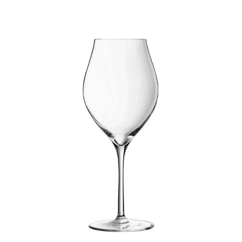 47 cl - Chef & Sommelier Exaltation Calice Vino Bianco in Vetro - Set 6 Pezzi Subito Disponibile