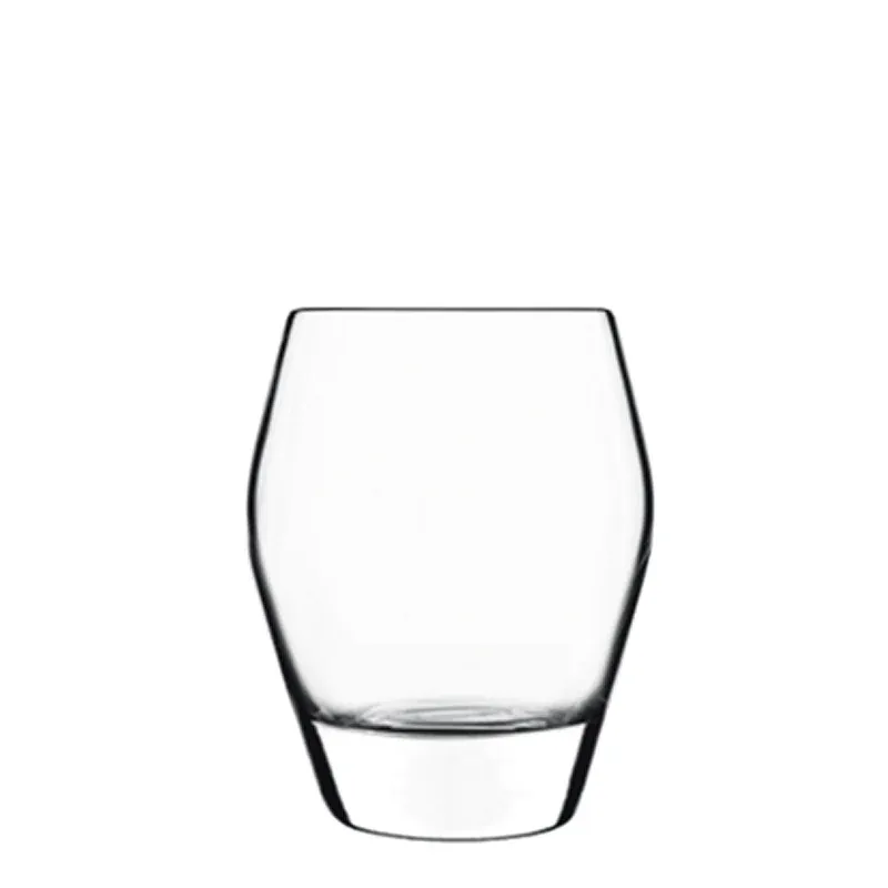 34 cl - Bormioli Luigi Atelier Bicchiere Acqua in Vetro - Set 6 Pezzi Compra Oggi Stesso