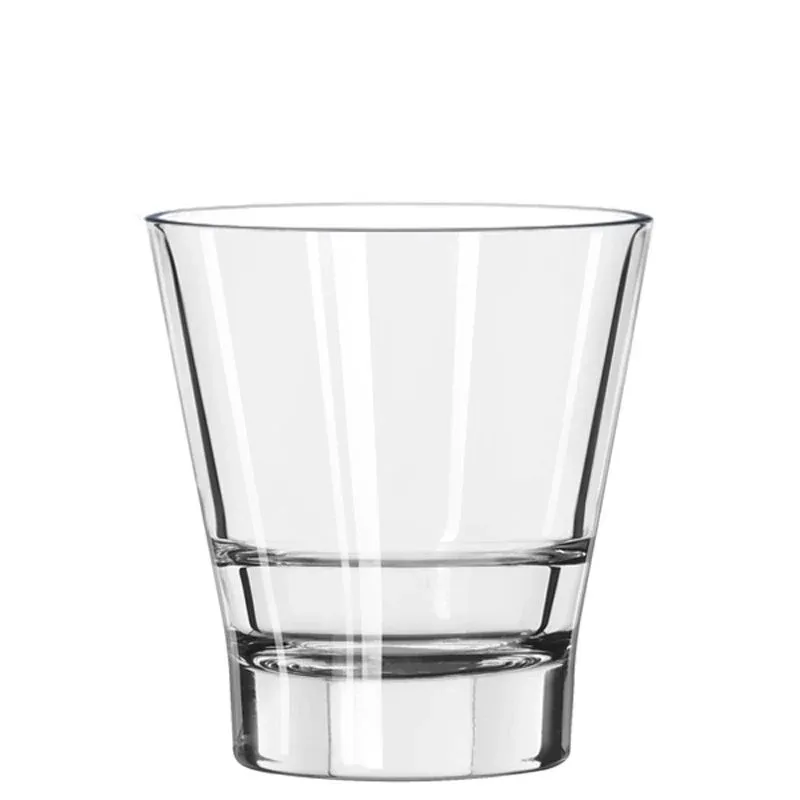 Prezzo Conveniente 35.5 cl - Onis Endeavor Bicchiere Whisky in Vetro - Set 12 Pezzi