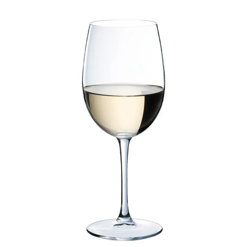 Scelto Dai Clienti 48 cl - Arcoroc Vina Calice Vino Bianco Cabernet in Vetro - Set 6 Pezzi